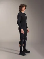 Alpinestars A-Impact Plasma Protektoren-Jacke LS