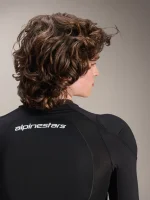 Alpinestars A-Impact Plasma Protektoren-Jacke LS