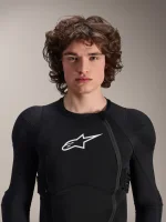 Alpinestars A-Impact Plasma Protektoren-Jacke LS