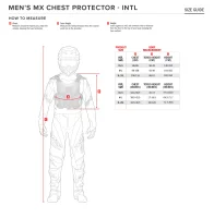 Alpinestars A-Impact Plasma Protektoren-Jacke LS