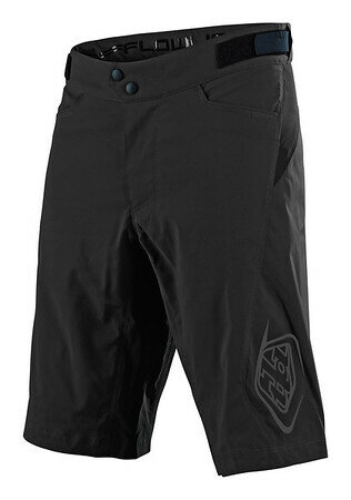 Troy Lee Designs Flowline MTB-Shorts Shell black