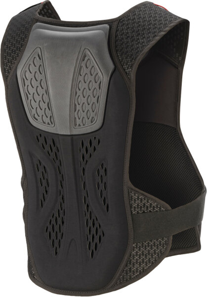 Alpinestars Bionic Pro Chest-Protector / MTB-Brust-Protektor