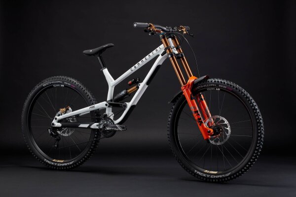 Commencal FRS Signature Pure White 2025