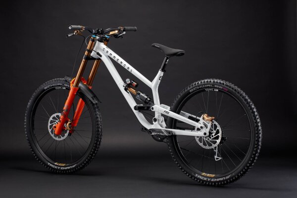 Commencal FRS Signature Pure White 2025