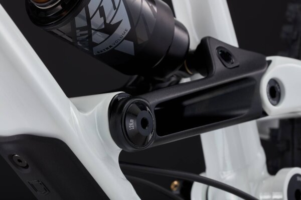 Commencal FRS Signature Pure White 2025