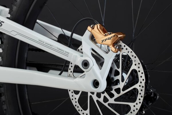 Commencal FRS Signature Pure White 2025