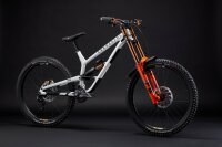 Commencal FRS Signature Pure White 2025