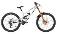 Commencal FRS Signature Pure White 2025