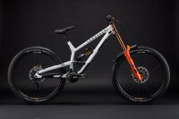 Commencal FRS Signature Pure White 2025