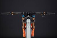 Commencal FRS Signature Pure White 2025