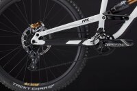 Commencal FRS Signature Pure White 2025