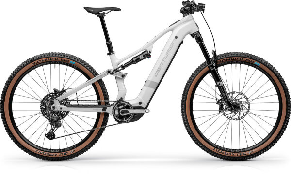 Centurion Numinis R2000i EP3 wolkenweiss E-MTB