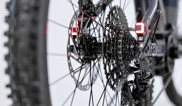 Centurion Numinis R2000i EP3 wolkenweiss E-MTB
