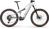 Centurion Numinis R2000i EP3 wolkenweiss E-MTB