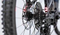 Centurion Numinis R2000i EP3 wolkenweiss E-MTB