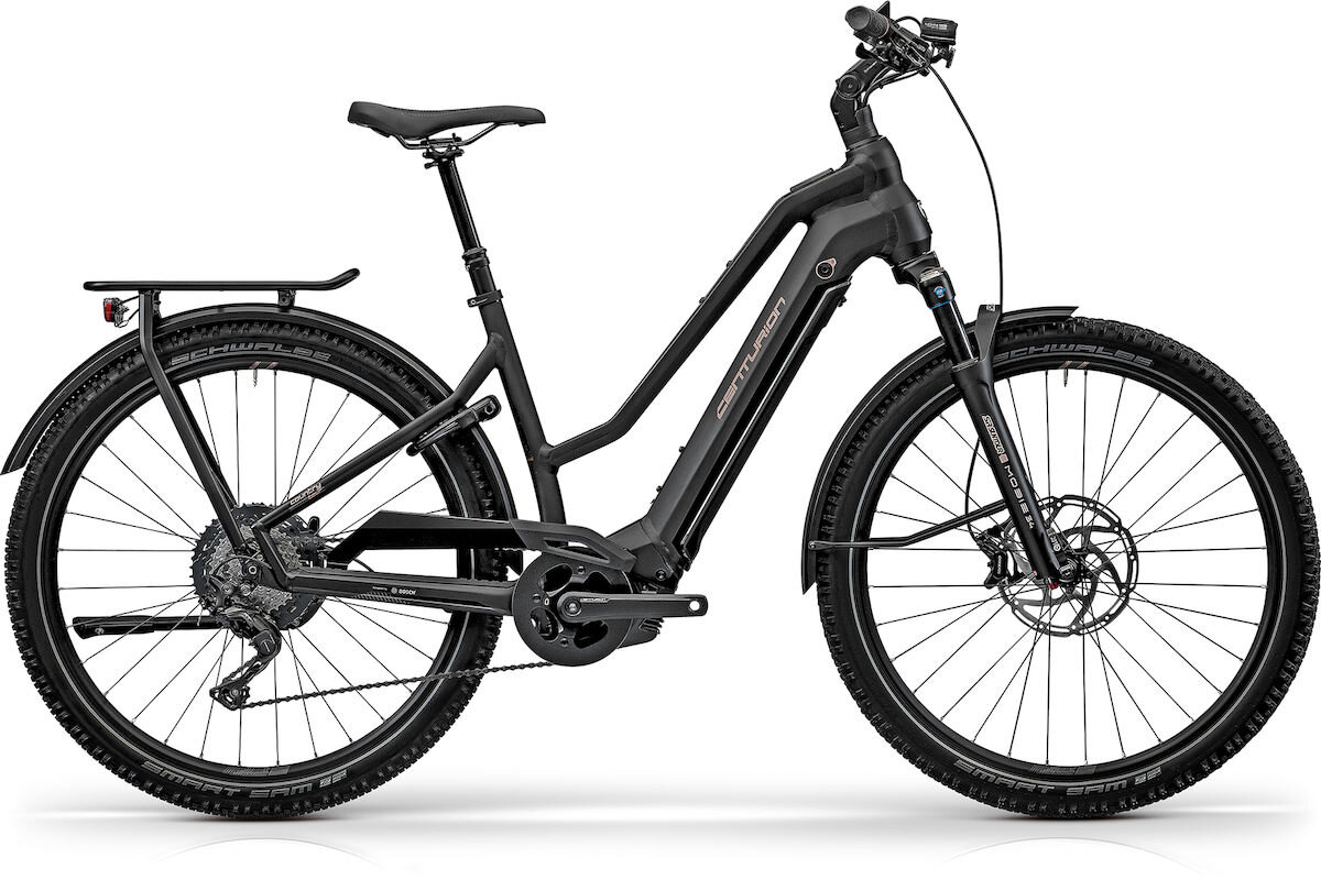 Centurion Country Tour R2600i.27 EP1 schwarz...