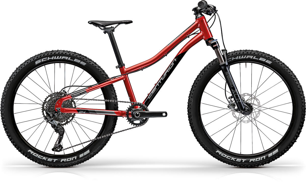 Centurion R´Bock 24" infrarot Kinder-MTB