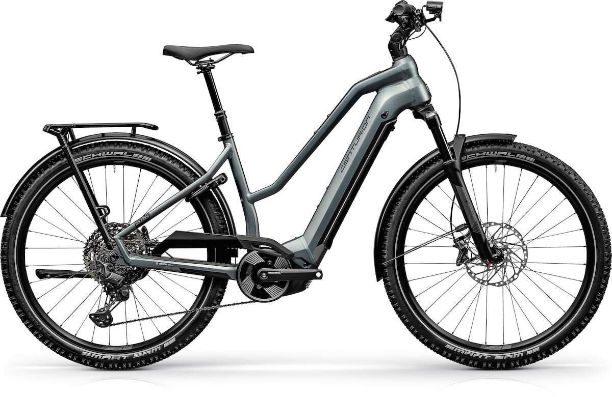 Centurion Country R3000i T schiefergrau E-Bike
