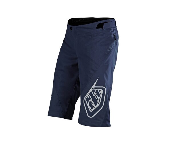Troy Lee Designs Sprint MTB-Shorts navy