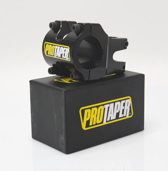 Protaper 35 MTB-Lenker-Vorbau schwarz/gelb