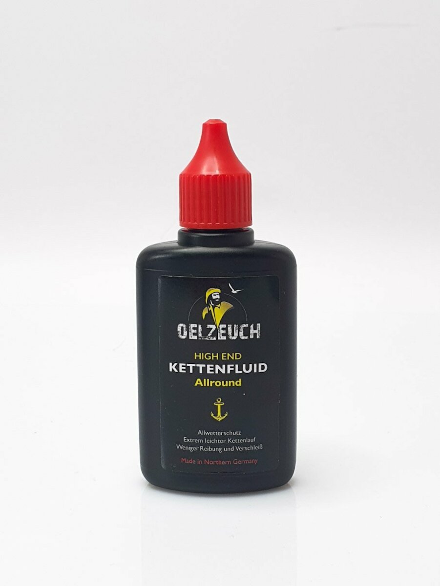 Atlantic Kettenfluid OELZEUCH 50ml