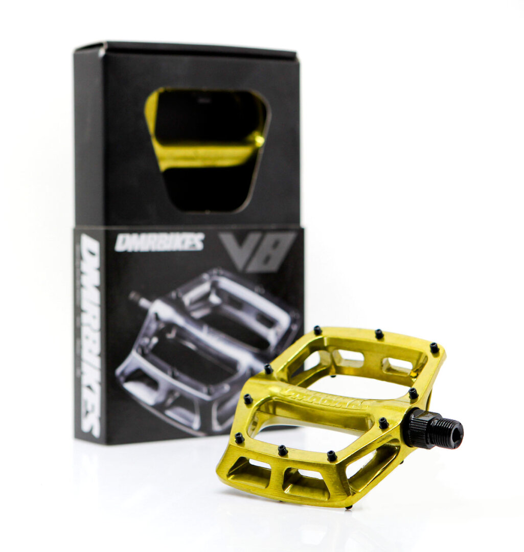 DMR V8 MTB-Plattform-Pedal