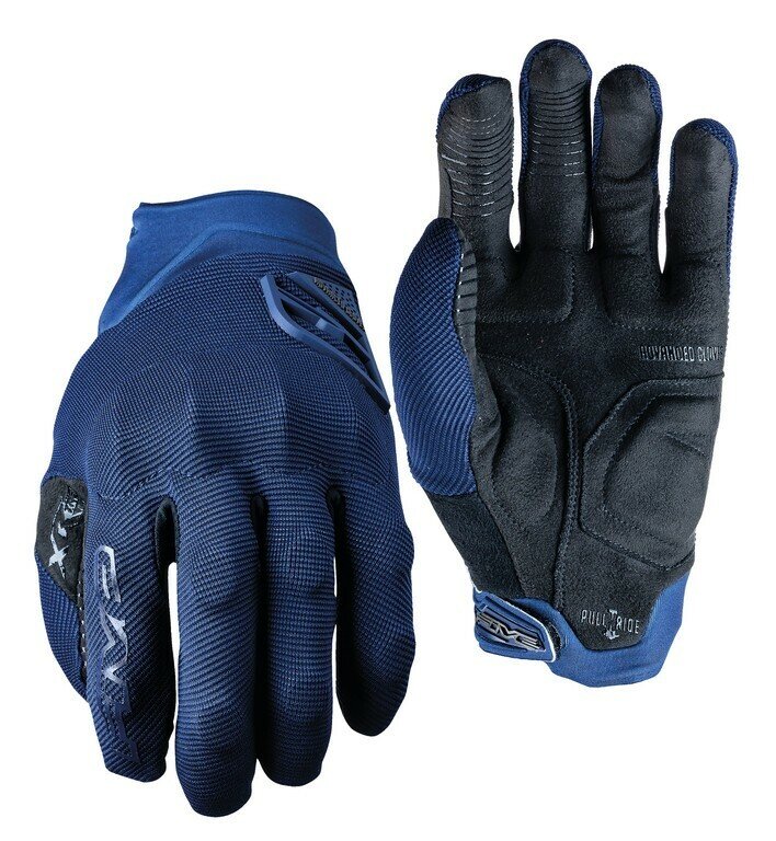 Five Gloves XR-Trail Protech Handschuh navy