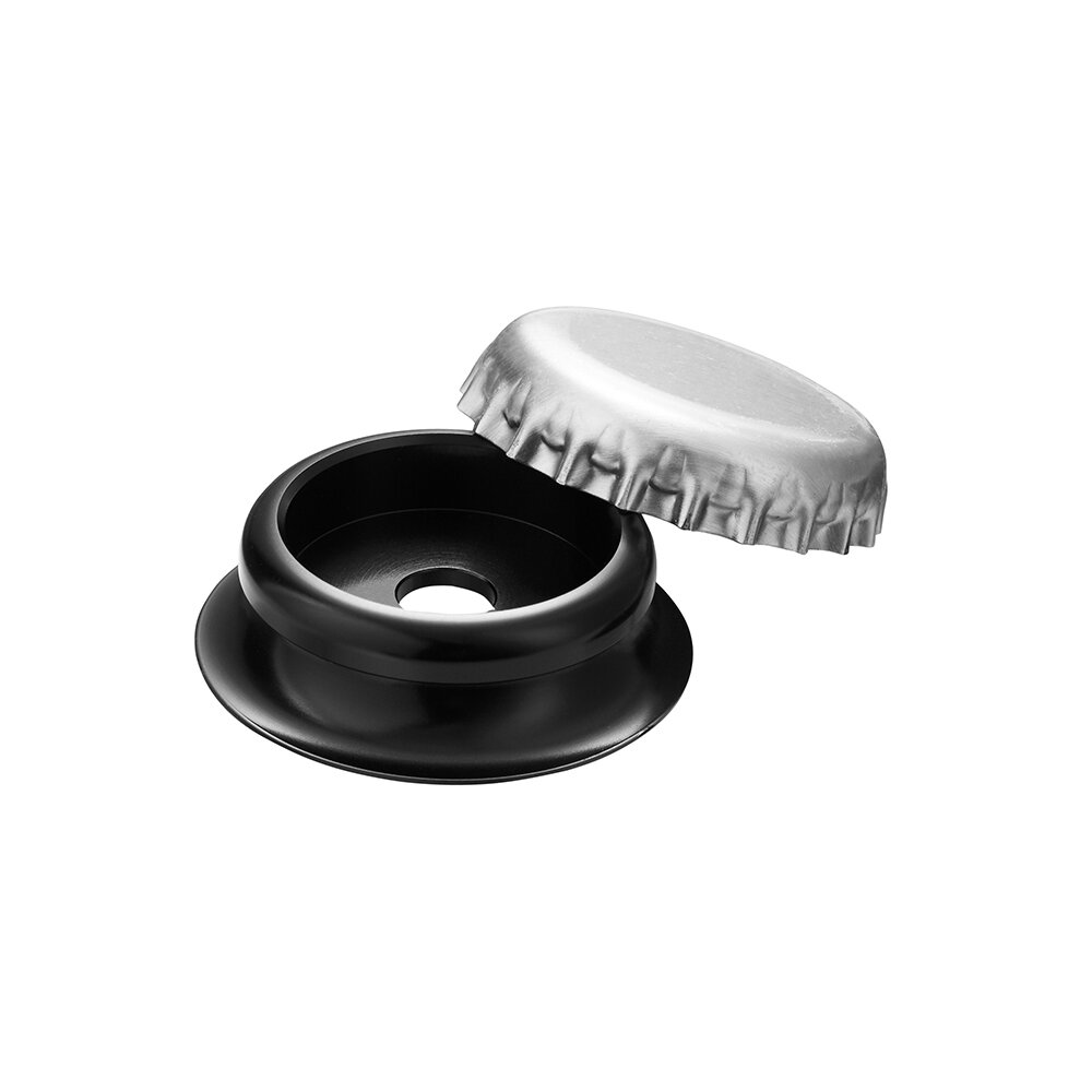 Headset Bottle Cap