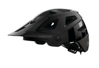 Limar Delta Enduro-MTB-Helm matt schwarz