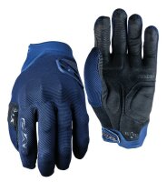 Five Gloves XR-Trail Protech Handschuh navy L/10