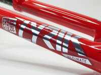 Rockshox Lyrik Ultimate Charger 2.1 RC2 Boost 29&quot; 42mm Offset rot