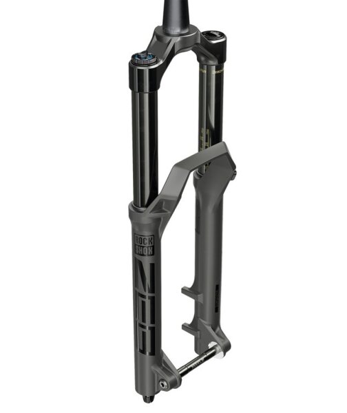 Rockshox ZEB Ultimate Charger 2.1 RC2 27,5&quot;  Boost...