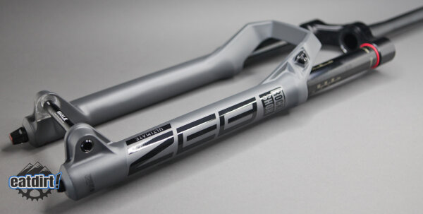 Rockshox ZEB Ultimate Charger 2.1 RC2 27,5&quot;  Boost...