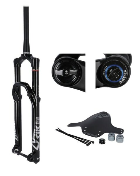 Rockshox Lyrik Ultimate Charger 2.1 RC2 Boost 27,5"...