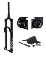 Rockshox Lyrik Ultimate Charger 2.1 RC2 Boost 27,5" 170mm/37mm Offset schwarz