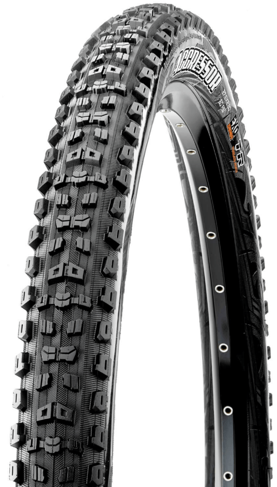 Maxxis Aggressor 26x2.30 EXO