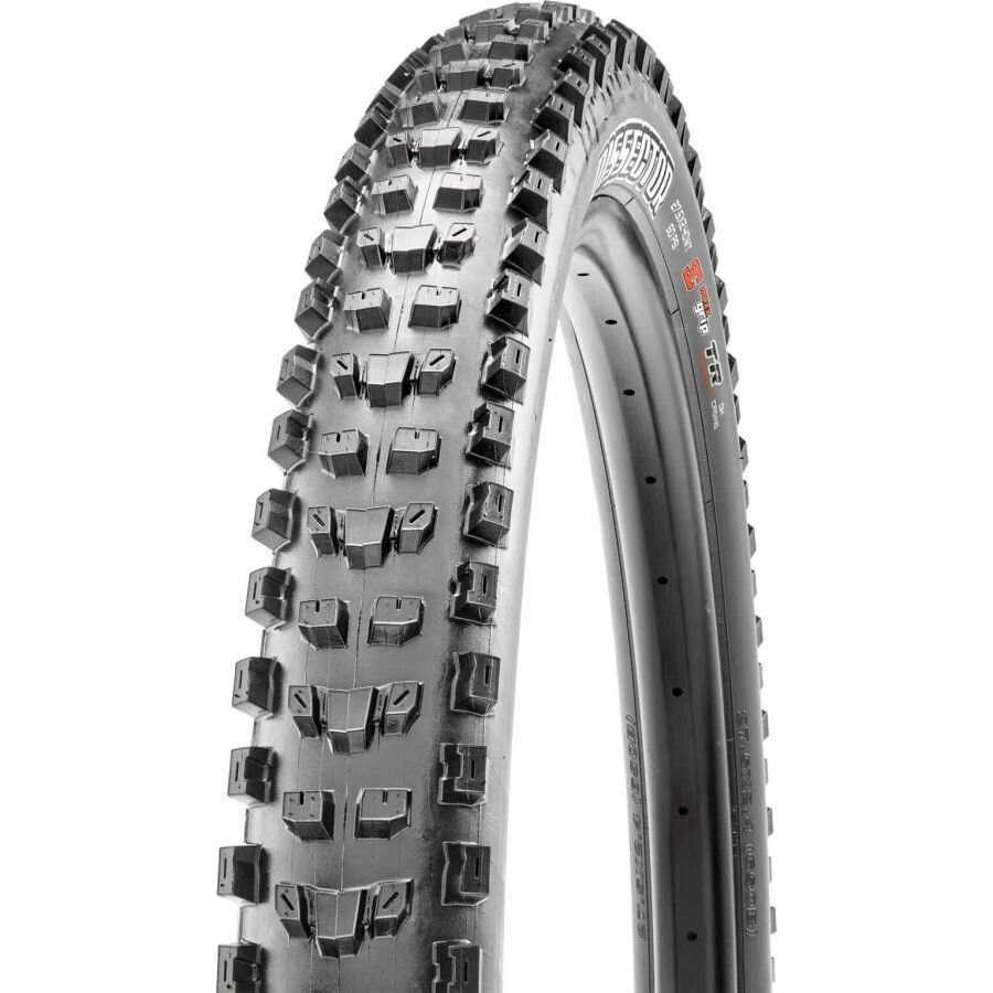 Maxxis Dissector 27.5x2.40WT EXO 3C MaxxTerra