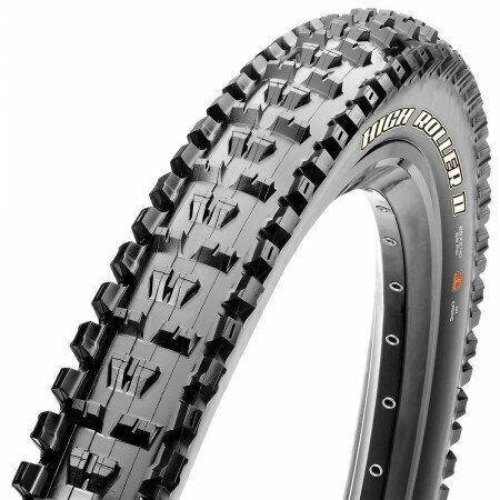 Maxxis HighRoller II 26x2.40 EXO