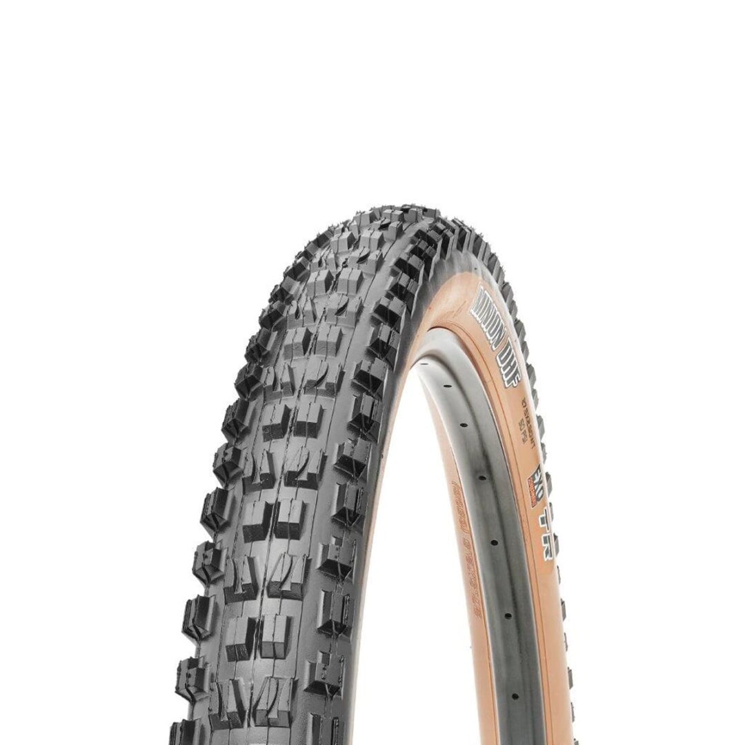 Maxxis Minion DHF 27.5x2.50WT EXO Tanwall