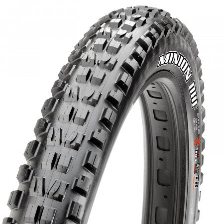 Maxxis Minion DHF 29x2.30 DD 3C MaxxTerra