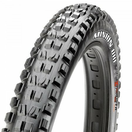 Maxxis Minion DHF+ 29x3.00 EXO 3C MaxxTerra