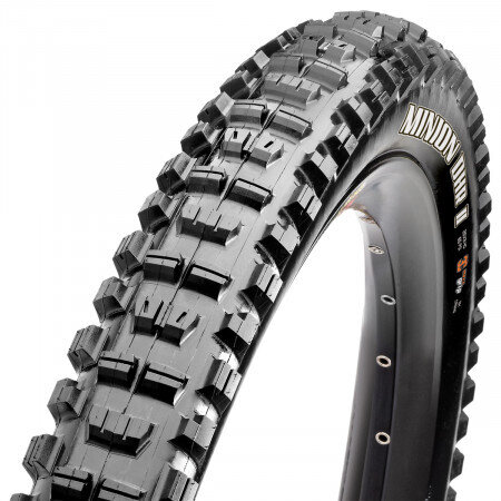 Maxxis Minion DHR II 27.5x2.30 EXO 3C MaxxTerra