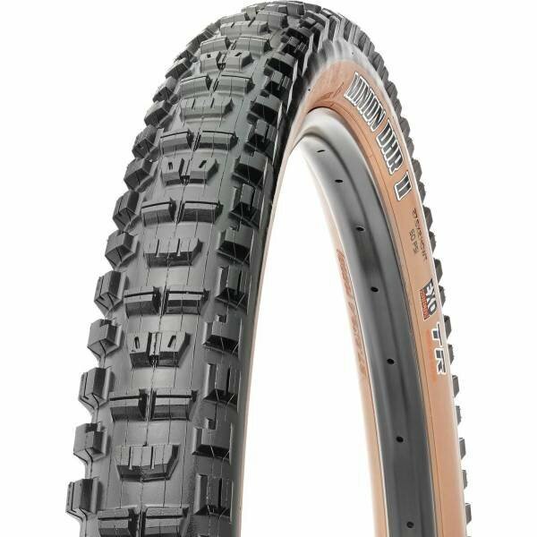 Maxxis Minion DHR II 29x2.40WT EXO Tanwall