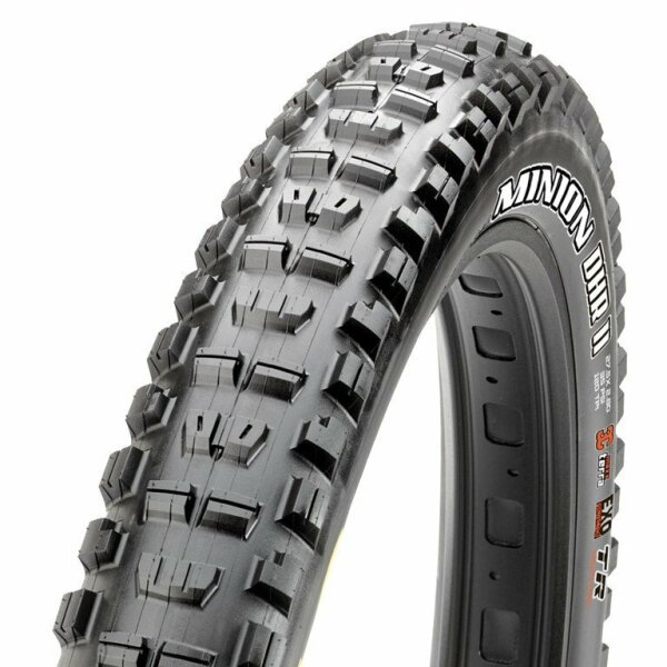 Maxxis Minion DHR II 29x2.60WT 3C EXO MaxxTerra