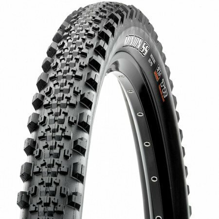 Maxxis Minion SemiSlick 27.5x2.30 EXO