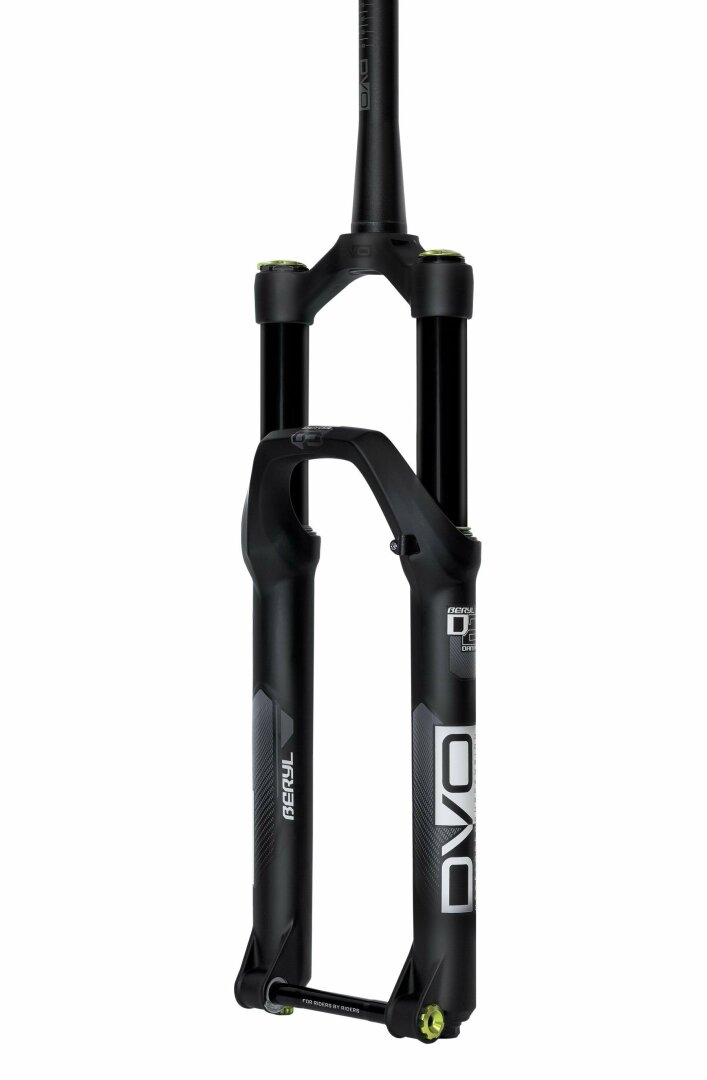 DVO Diamond D2 Beryl Air Boost Federgabel 27.5" 170mm