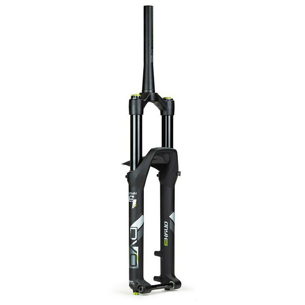 DVO ONYX SC-E1 Air  Boost 27.5" 160mm 42mm Offset