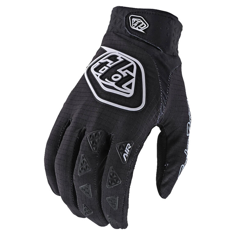 Troy Lee Designs Air black Kinder-MTB-Handschuh