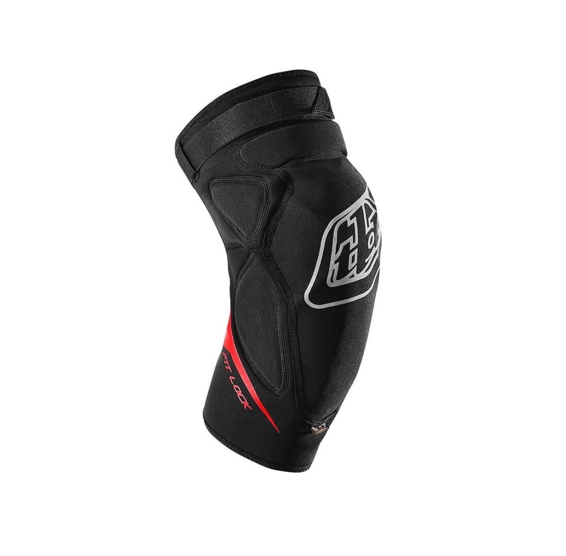 Troy Lee Designs Raid Knee Guard / MTB Knie Schützer