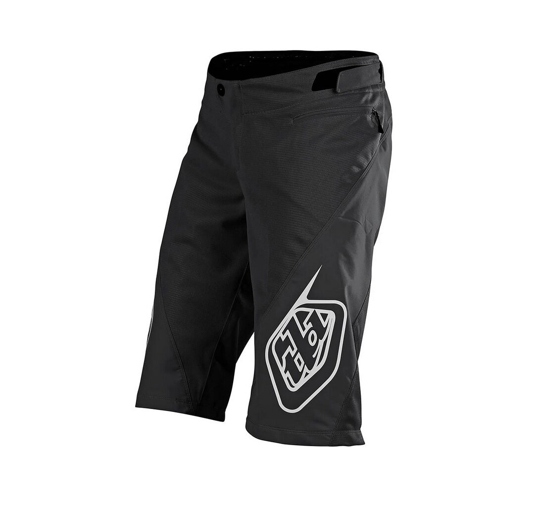 Troy Lee Designs Sprint Kinder MTB-Short schwarz